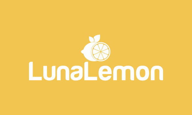 LunaLemon.com